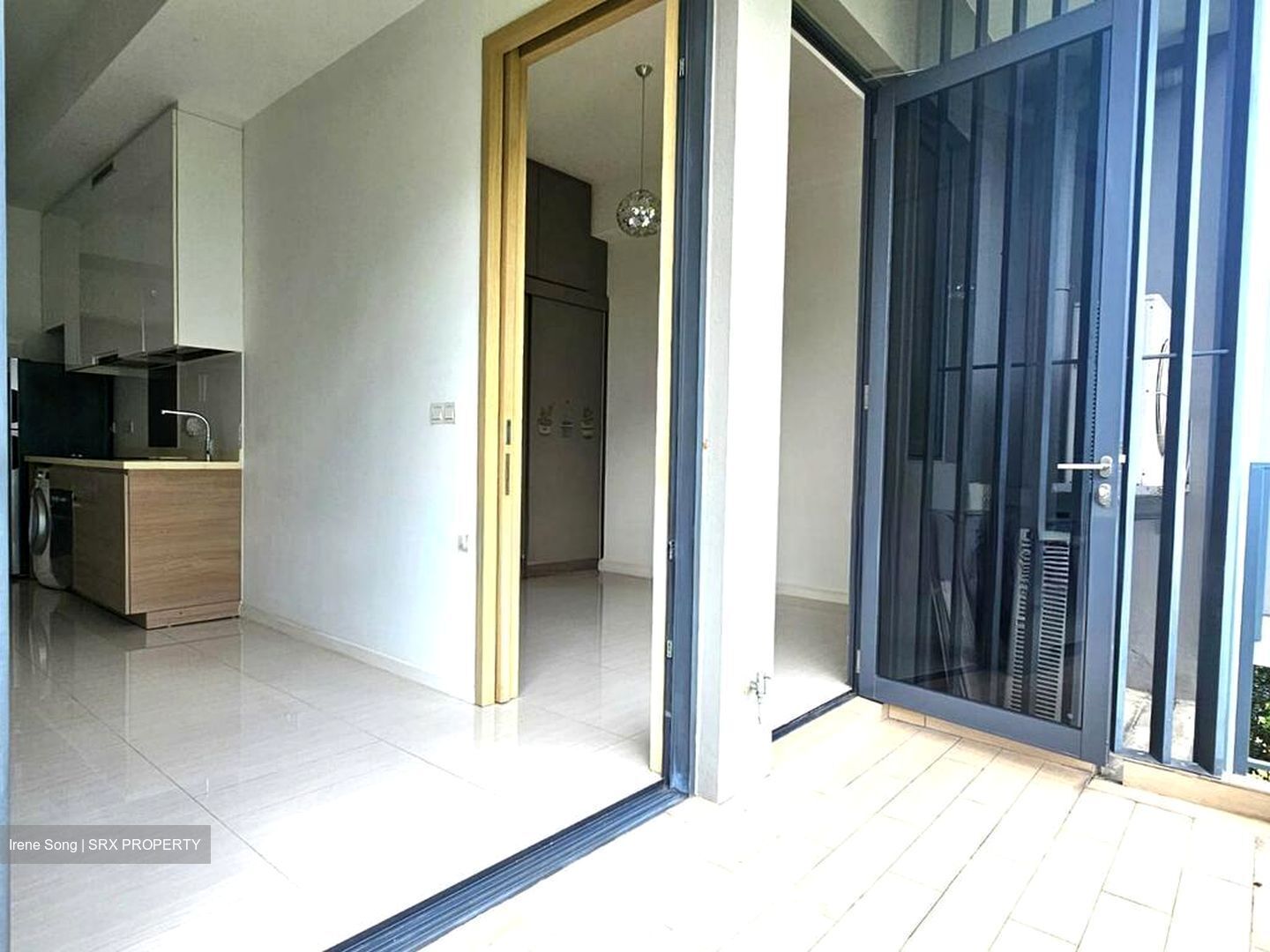 Boathouse Residences (D19), Condominium #566185251